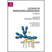 Lezioni di immunoallergologia