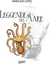 Leggende del mare