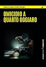 Omicidio a Quarto Oggiaro