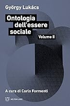 Ontologia dell'essere sociale (Vol. 2)