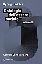 Ontologia dell'essere sociale (Vol. 2)