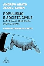 Populismo e società civile. La sfida alla democrazia costituzionale