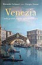 Venezia nelle grandi pagine della letteratura
