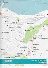 Istanbul. Ediz. inglese: On the Road Architecture Guides