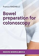 Bowel preparation for colonoscopy