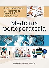 Medicina perioperatoria