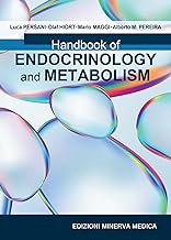 Handbook of endocrinology and metabolism