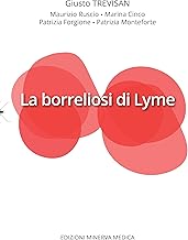 La borelliosi di Lyme