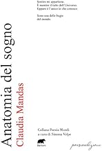 Anatomia del sogno