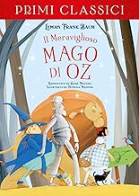 Il meraviglioso mago di Oz