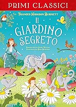 Il giardino segreto