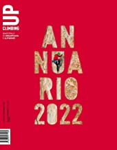 Up. European climbing report 2022. Annuario di alpinismo europeo