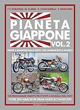 Pianeta Giappone (Vol. 2)