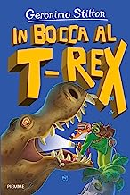 In bocca al T-Rex