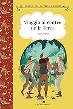 Viaggio al centro della terra. Ediz. ad alta leggibilità