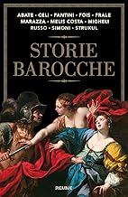 Storie barocche
