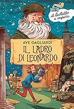 Il ladro di Leonardo