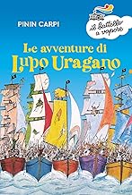 Le avventure di Lupo Uragano