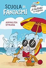 Scuola di fantasmi