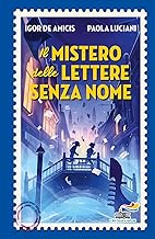 Il mistero delle lettere senza nome