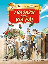 I ragazzi della via Pál di Ferenc Molnár