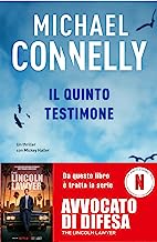 Il quinto testimone