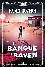 Il sangue di Raven