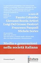 Media e generazioni nella società italiana