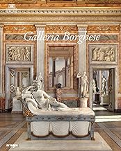 Galleria Borghese. Ediz. inglese