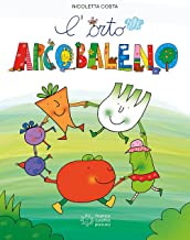 L'orto arcobaleno. Ediz. a colori