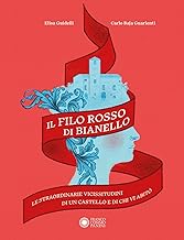 Il filo rosso di Bianello. Le straordinarie vicissitudini di un castello e di chi vi abitò