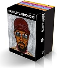 Barkley L. Hendricks: Box Set
