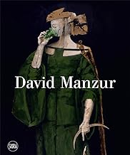 David Manzur: Eugenio Viola