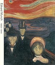 Edvard Munch 18631944