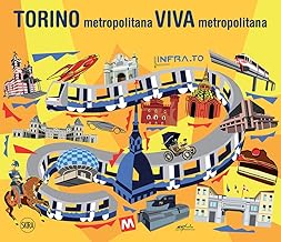 Torino metropolitana viva metropolitana