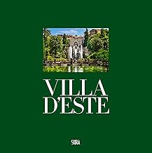 Villa D’Este: In Tivoli