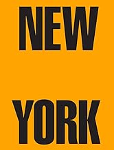 New York 1962-1964: 1962–1964