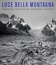 Luce della montagna. Ediz. illustrata