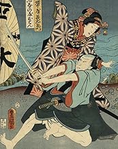 Utamaro, Hokusai, Hiroshige: Geisha, Samurai and the Culture of Pleasure