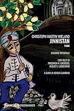 Jinnistan o il regno delle fate e dei geni
