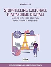 Storytelling culturale