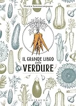 Il grande libro delle verdure