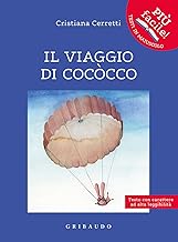 Il viaggio di Cococco. Ediz. ad alta leggibilità