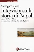 Intervista sulla storia di Napoli