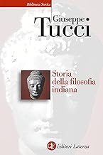 Storia della filosofia indiana