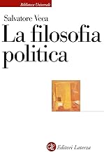 La filosofia politica