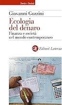 Ecologia del denaro