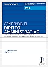 Compendio di diritto amministrativo