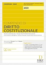 Compendio di diritto costituzionale. Con aggiornamento online