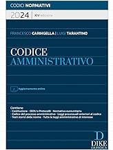 Codice amministrativo. Con aggiornamento online
